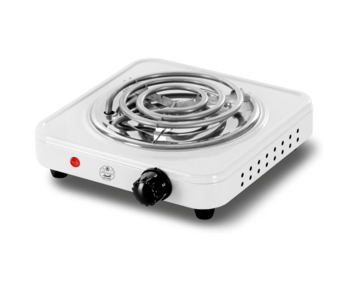 موقد سلك كهربائي عين واحده 1000 واط من السيف