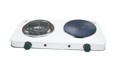 سخان وصاج كهربائي 2000 واط من ريبون