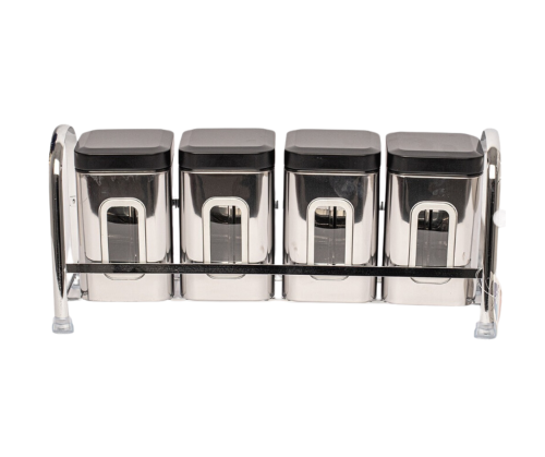 طقم علب بهارات