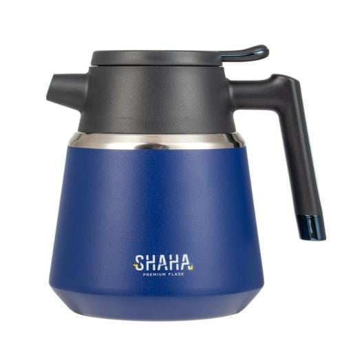 ترمس ستيل من شاها - 1.3 لنر