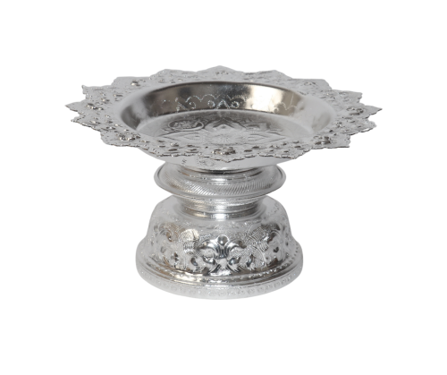 تمرية المنيوم تايلندي بقاعدة