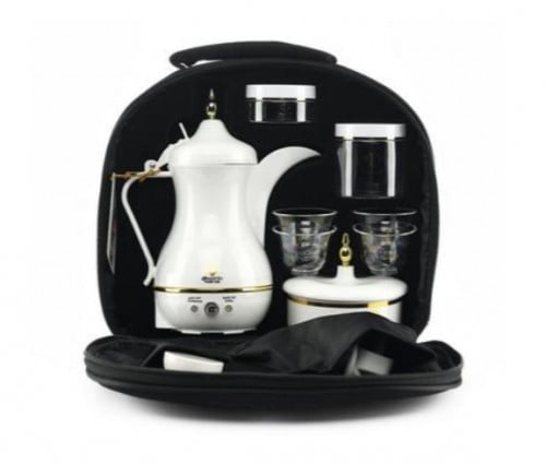 الدلة الكهربائية للقهوة العربية