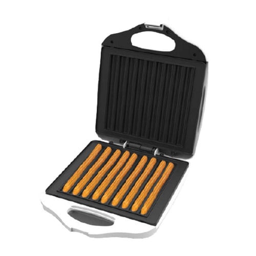 ماكينة كهربائية لصنع الشورو