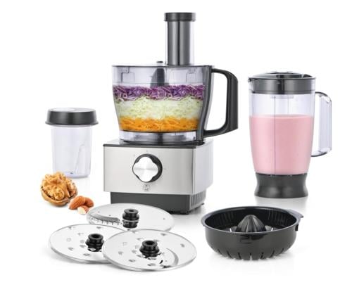 محضرة الطعام الكهربائية من السيف