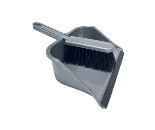 جاروف مكنسة