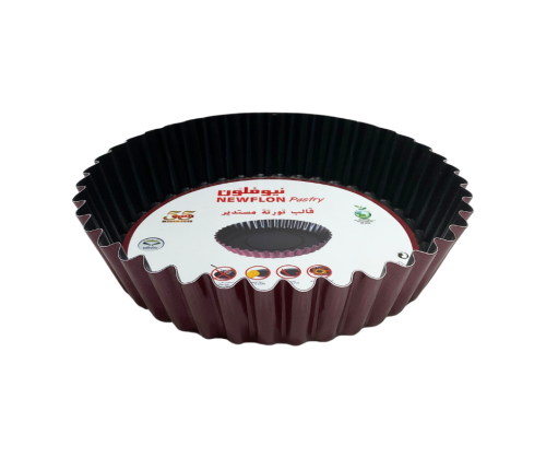 قالب كيك تيفال من نيوفلون