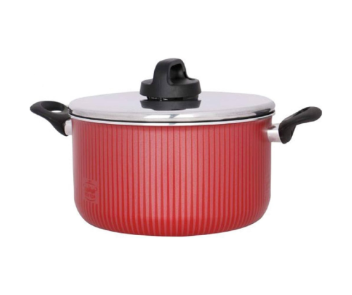 قدر تيفال من نيوفلون - 24 سم