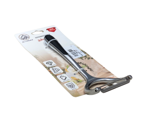 قشارة خضار ستيل