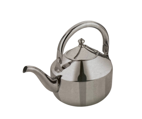 براد ستانليس ستيل من السيف - 2300 مل