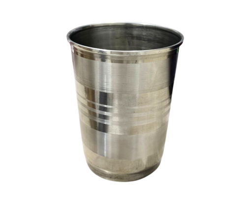 كاسة ماء ستيل