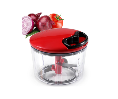 فرامة خضار يدوية