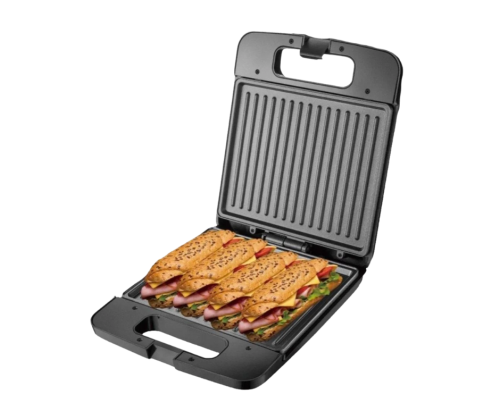 سخان ساندوتش كبير هوم ماستر - 1400 واط