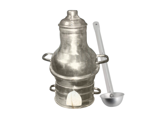 جرة فول المنيوم