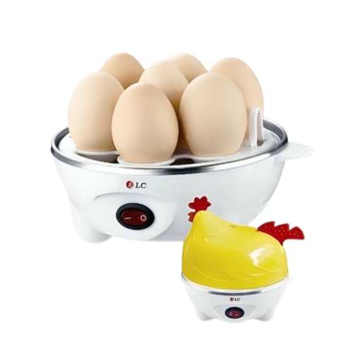 جهاز سلق البيض