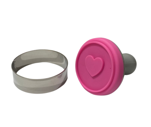 قالب ختم المعمول