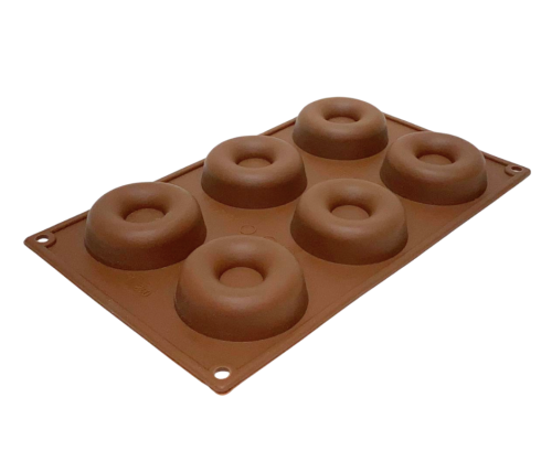 قالب كيك سليكون