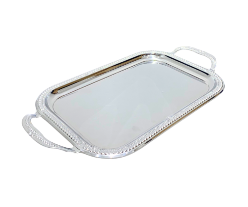 صينية تقديم ستيل