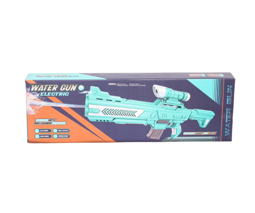 لعبة مسدس ماء