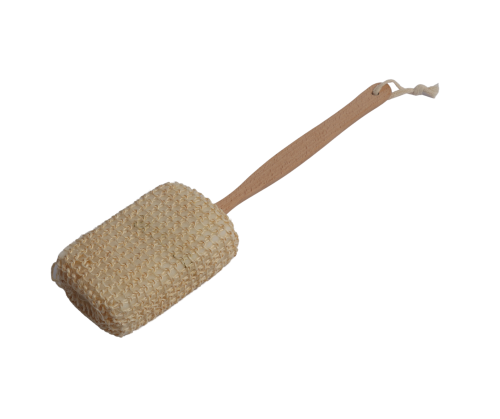 ليفة استحمام