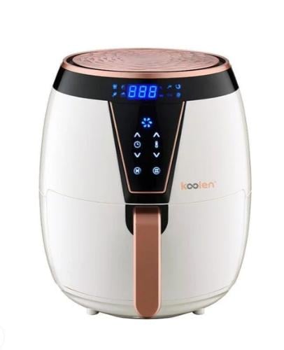 قلاية هوائية بدون زيت من كولين