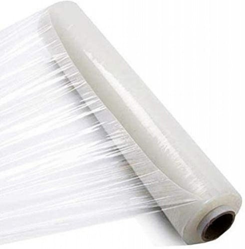 رول تغليف شفاف
