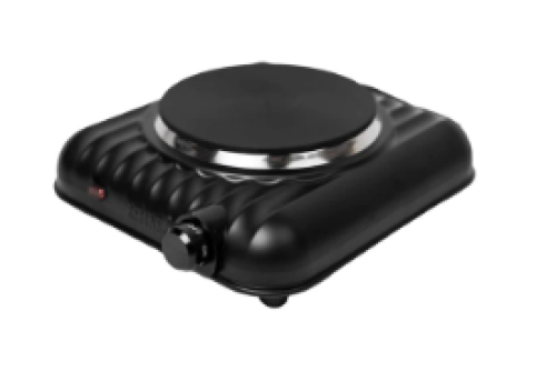 موقد كهربائي شعلة واحدة بقوة 1400 واط من ريبون