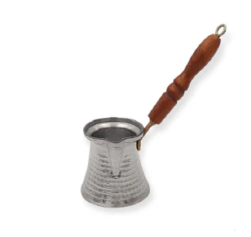 ركوة المنيوم