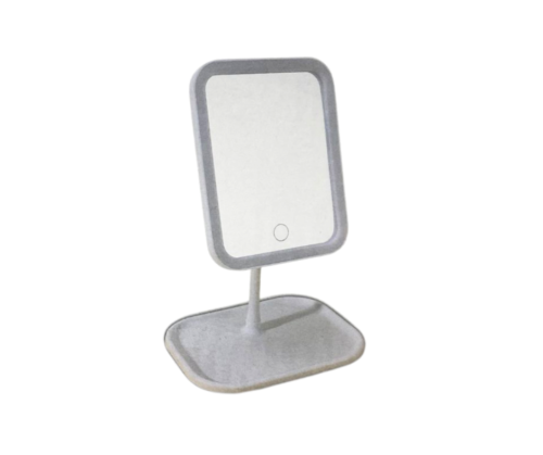 مرايا مضيئة