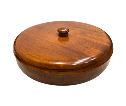 قدح خشب - 40 سم