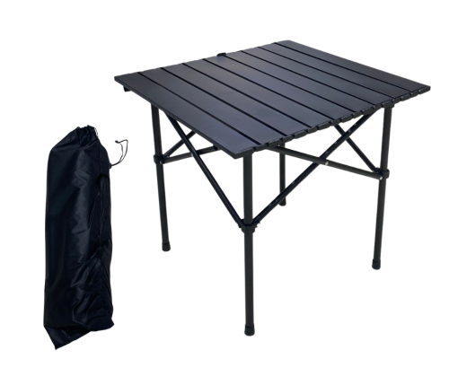 طاولة رحلات قابلة للطي