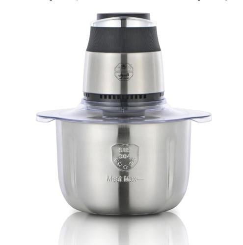 قطاعة خضار ستيل 4 لتر من السيف