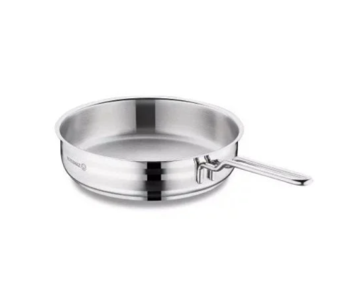 طاوة كوركماز  ستيل مقاس 24