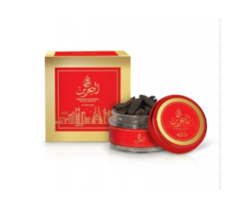 بخور البحرين