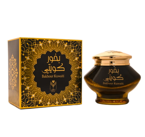 بخور كويتي