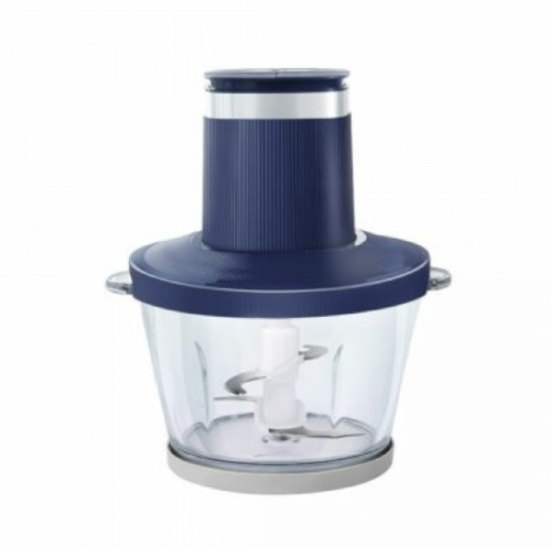 قطاعة خضار كهربائية 300 واط من كولين بسعة 2 لتر