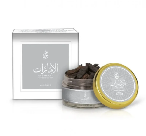 بخور الامارات - 30 غرام