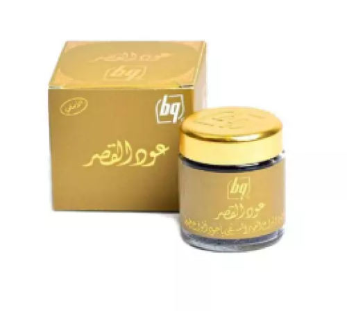بخور عود القصر - 30 غرام