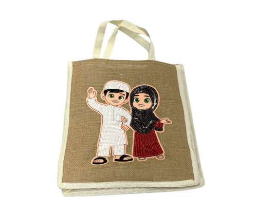 كيس توزيعات رمضاني