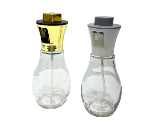 مزيتة زجاج - حبتين