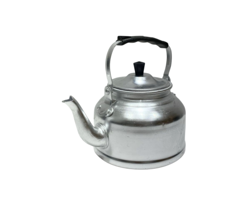 براد المنيوم - مقاس 14 سم