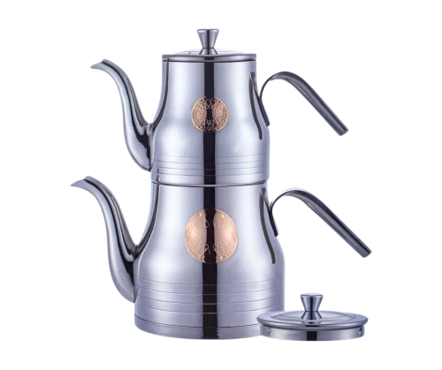 براد شاي دورين ستانليس ستيل