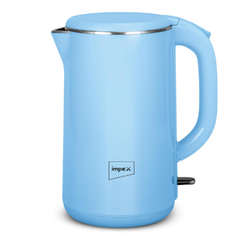 غلاية ماء كهربائية بسعة 2 لتر و قوة 1500 واط من امبكس
