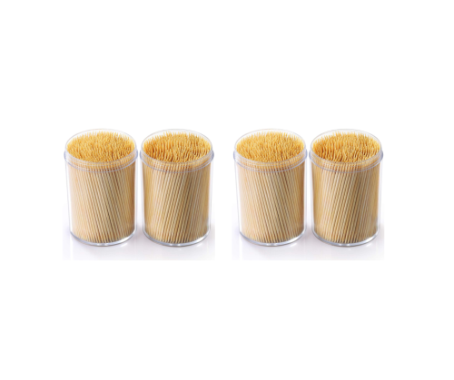 اعواد اسنان