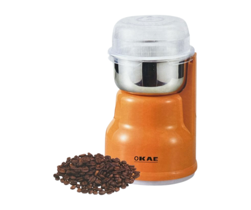 مطحنة قهوة كهربائية 1000 واط