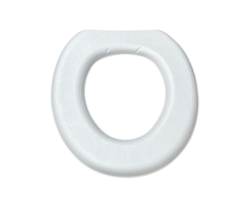 غطاء مقعد الحمام