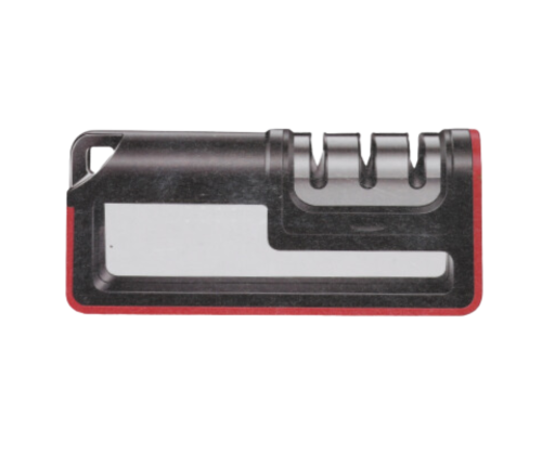 مسن سكاكين يدوي