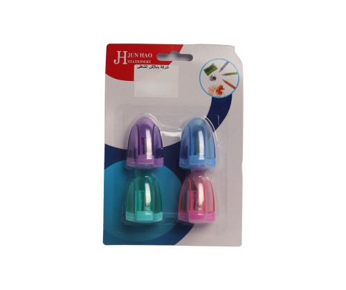 طقم برايات - 4 قطع