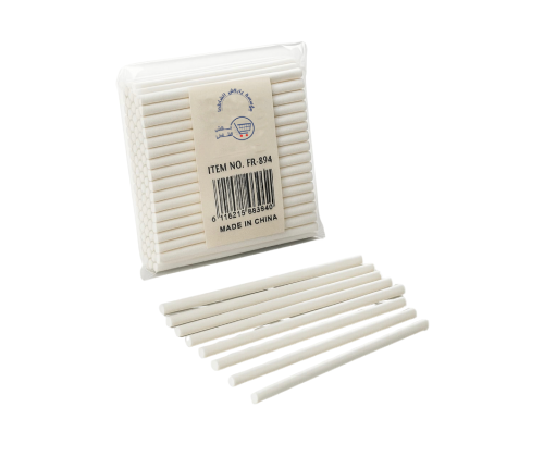 اعواد لولي بوب - 100 حبه