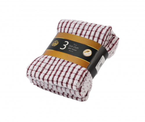 طقم مناشف للمطبخ