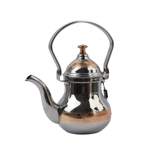 براد ستانليس ستيل 0.9 لتر